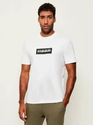 Napapijri T-shirt | Regular Fit