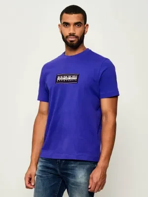 Napapijri T-shirt | Regular Fit