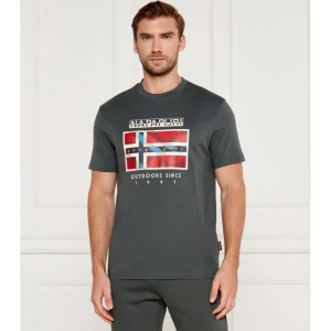 Napapijri T-shirt | Regular Fit