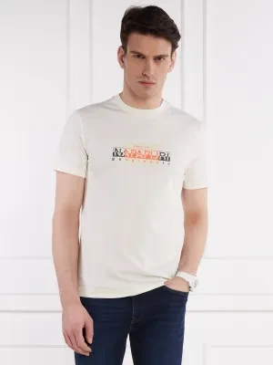 Napapijri T-shirt | Regular Fit