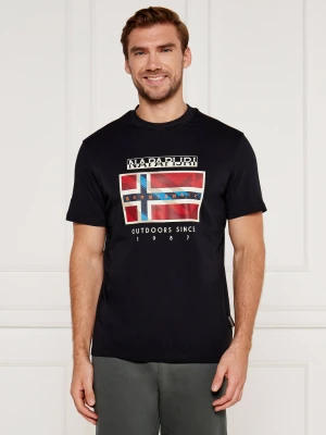 Napapijri T-shirt | Regular Fit