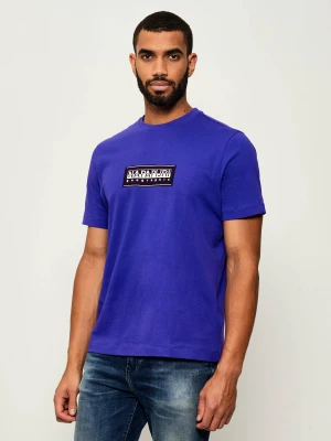 Napapijri T-shirt | Regular Fit