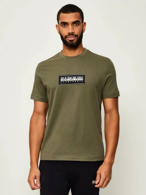 Napapijri T-shirt | Regular Fit
