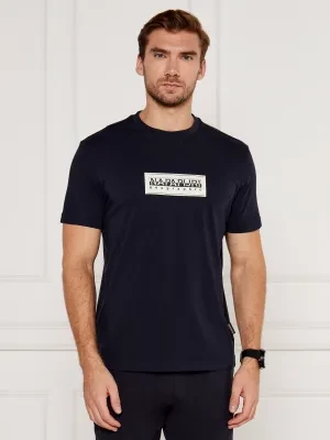 Napapijri T-shirt | Relaxed fit