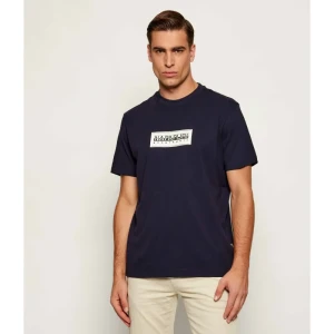 Napapijri T-shirt | Relaxed fit