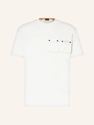 Napapijri T-Shirt Rivalto weiss