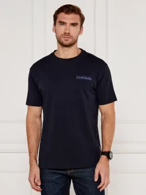 Napapijri T-shirt S-ALBULA | Loose fit