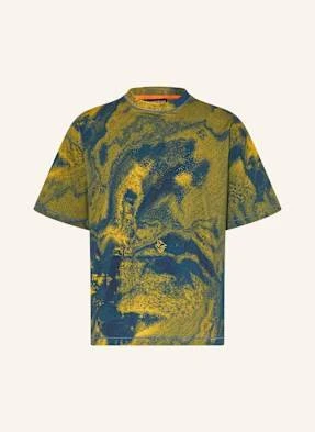 Napapijri T-Shirt S-Anter blau