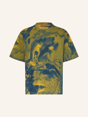 Napapijri T-Shirt S-Anter blau