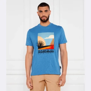 Napapijri T-shirt S-ARBIA | Regular Fit