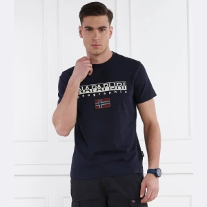 Napapijri T-shirt s-ayas | Regular Fit