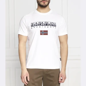Napapijri T-shirt s-ayas | Regular Fit