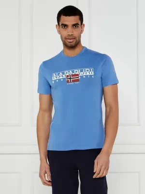 Zdjęcie produktu Napapijri T-shirt s-aylmer-h62 | Regular Fit