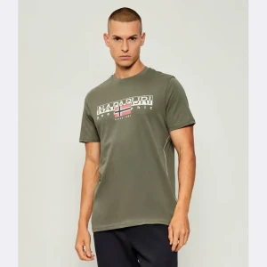 Napapijri T-shirt S-AYLMER N1J | Regular Fit