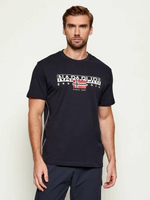 Napapijri T-shirt S-AYLMER | Regular Fit