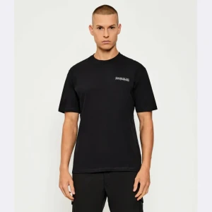 Napapijri T-shirt S-BACK GRAPHIC SS | Relaxed fit