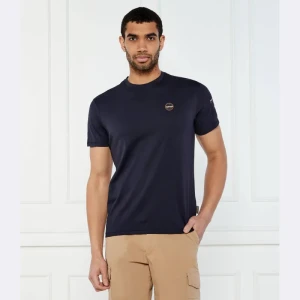 Napapijri T-shirt S-BADGE | Regular Fit