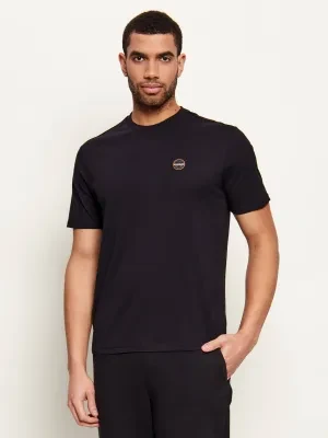 Napapijri T-shirt S-BADGE | Regular Fit
