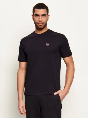 Napapijri T-shirt S-BADGE | Regular Fit
