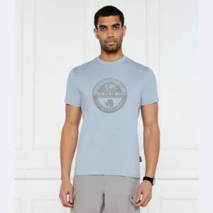 Napapijri T-shirt S-BOLLO | Regular Fit