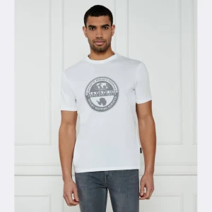 Napapijri T-shirt S-BOLLO | Regular Fit