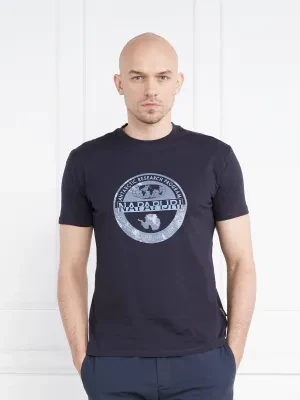 Napapijri T-shirt S-BOLLO SS 1 | Regular Fit