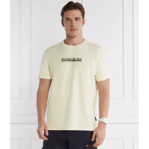 Napapijri T-shirt S-BOX SS 4 | Regular Fit