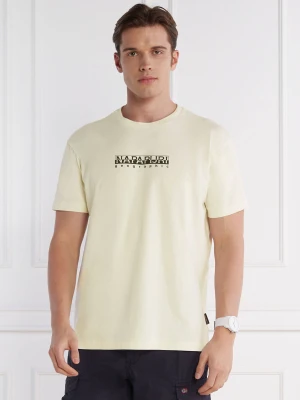 Napapijri T-shirt S-BOX SS 4 | Regular Fit