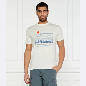 Napapijri T-shirt S-BUTI SS | Regular Fit