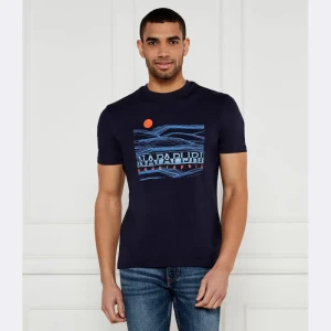 Napapijri T-shirt S-BUTI SS | Regular Fit