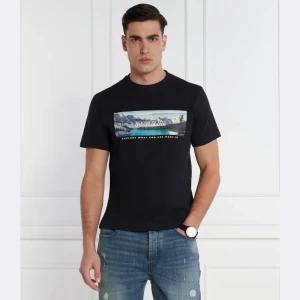 Napapijri T-shirt S-CANADA | Regular Fit