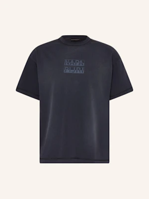 Napapijri T-Shirt S-Comel blau