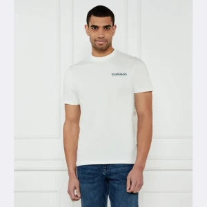 Napapijri T-shirt S-DATI SS | Relaxed fit