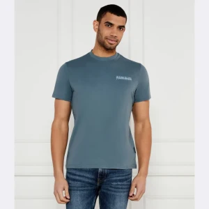 Napapijri T-shirt S-DATI SS | Relaxed fit