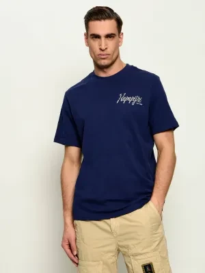 Napapijri T-shirt S-ELIOR SS | Relaxed fit