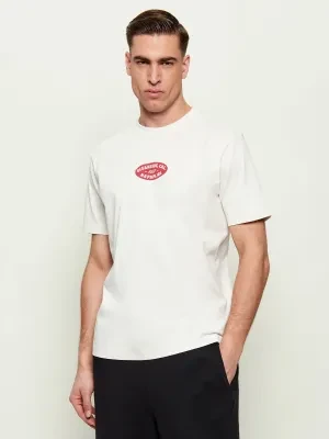 Napapijri T-shirt S-FLINT | Relaxed fit