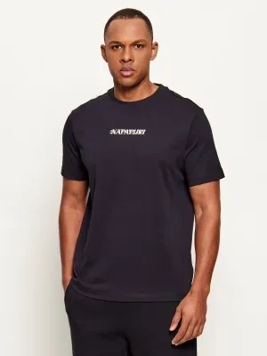 Napapijri T-shirt S-FLINT | Relaxed fit