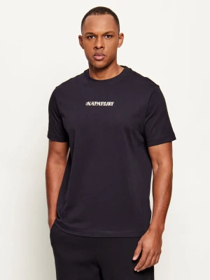 Napapijri T-shirt S-FLINT | Relaxed fit