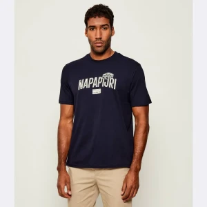 Napapijri T-shirt S-FUNES | Relaxed fit