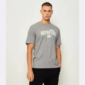 Napapijri T-shirt S-FUNES | Relaxed fit