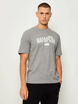 Napapijri T-shirt S-FUNES | Relaxed fit