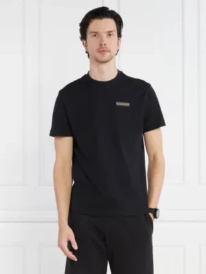 Napapijri T-shirt S-IAATO | Regular Fit