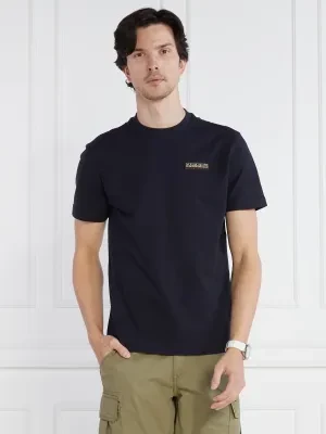 Napapijri T-shirt S-IAATO | Regular Fit