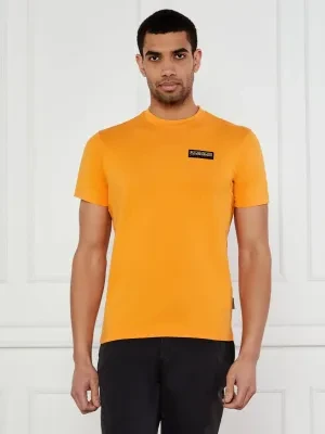 Zdjęcie produktu Napapijri T-shirt S-IAATO | Regular Fit