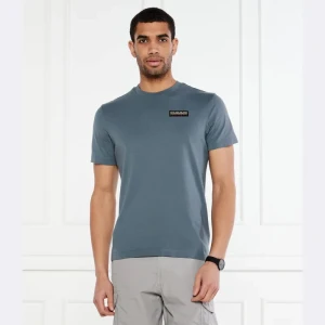 Napapijri T-shirt S-IAATO | Regular Fit
