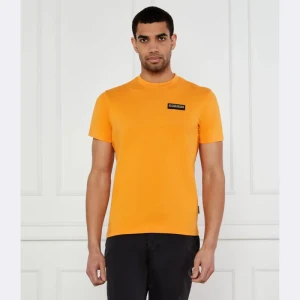 Napapijri T-shirt S-IAATO | Regular Fit