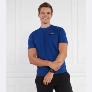 Napapijri T-shirt S-IAATO | Regular Fit