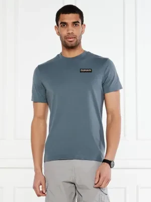 Zdjęcie produktu Napapijri T-shirt S-IAATO | Regular Fit