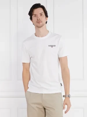 Napapijri T-shirt S-ICE SS | Regular Fit