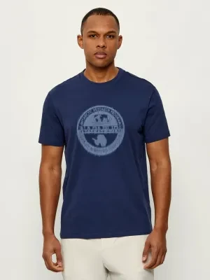 Napapijri T-shirt S-MAHSA | Regular Fit